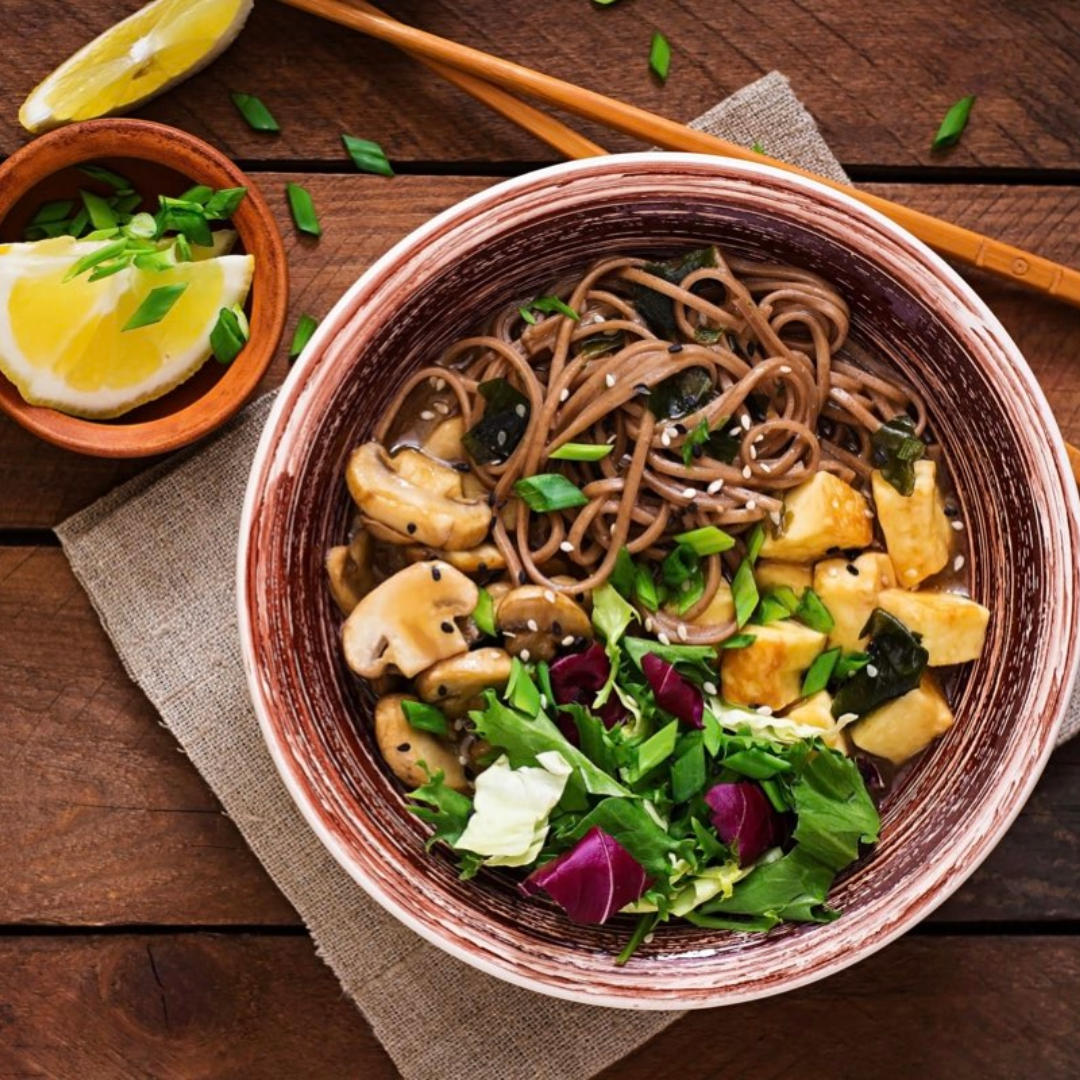 The Okinawan Diet: A Path to Longevity and Health