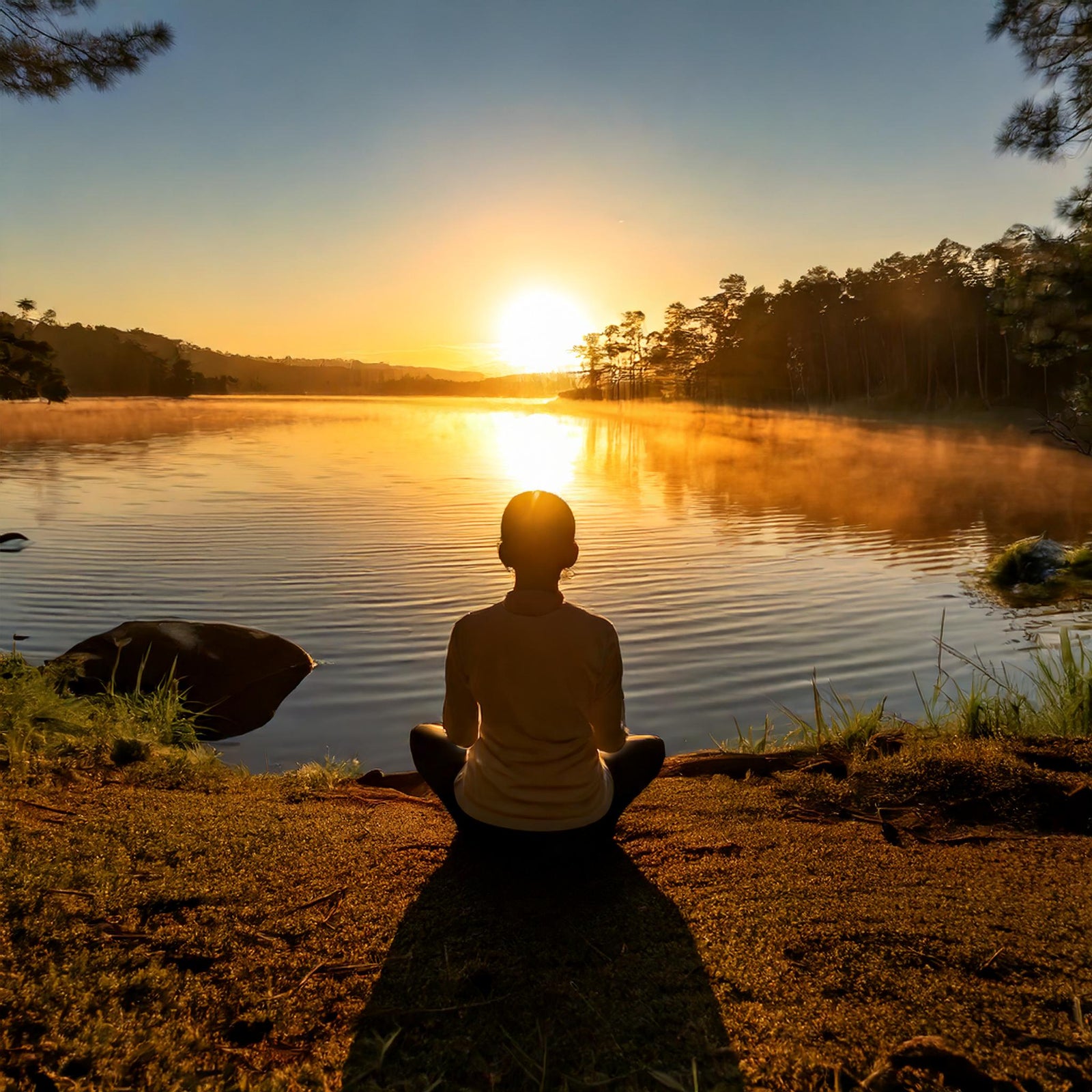The Science of Forgiveness: A Path to Health and Peace