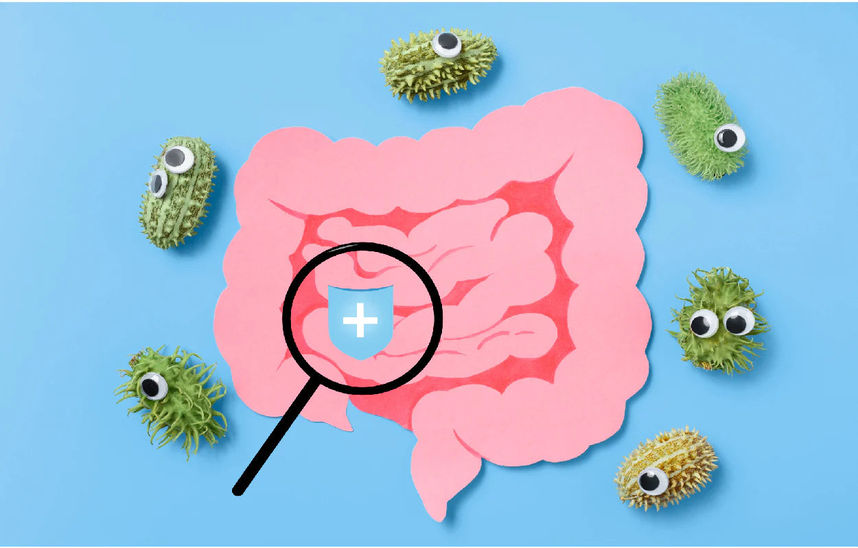 Unlocking the Secrets of the Microbiome: A Path to Health and Resilience