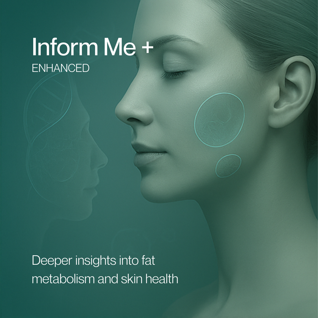 HealthSpan Program: Inform Me PLUS
