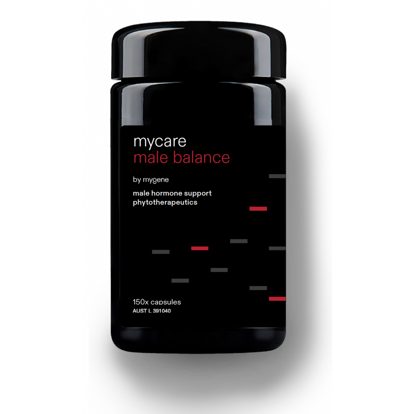 MyCare: Male Balance - Miron Jar