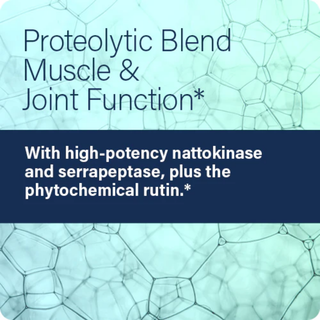 Enzyme Science, MyoMend - Muscle and Joint Recovery Supplement