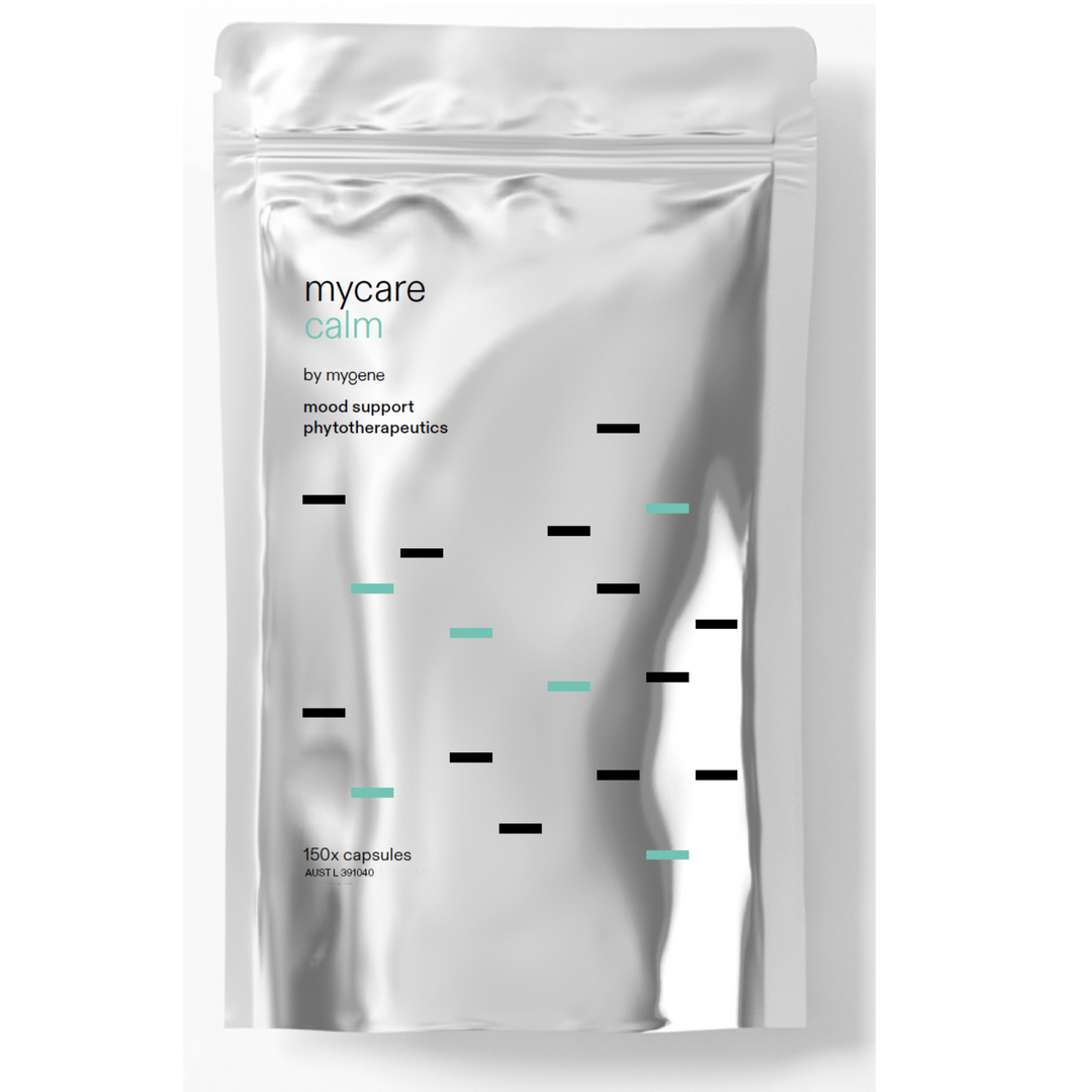 MyCare: Calm - Refill Pouch