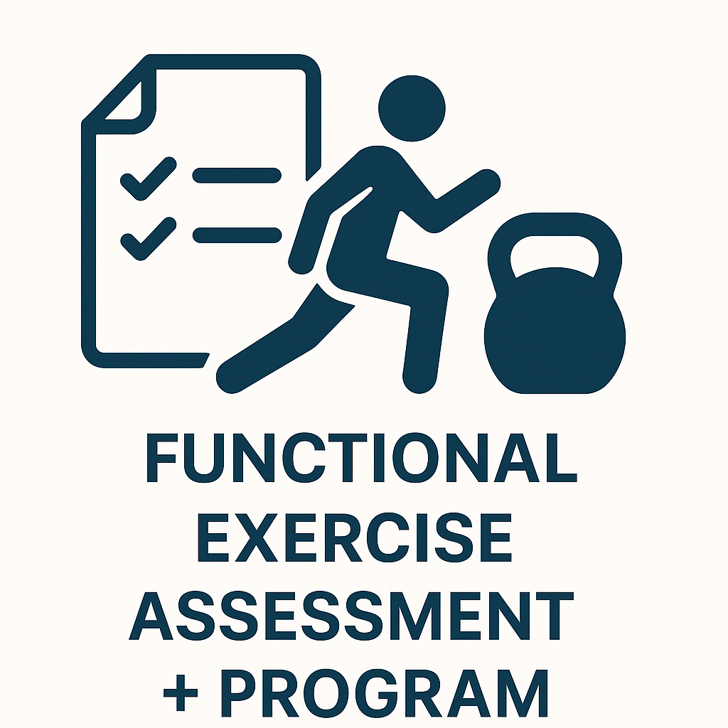 Functional Exercise Assessment and Program