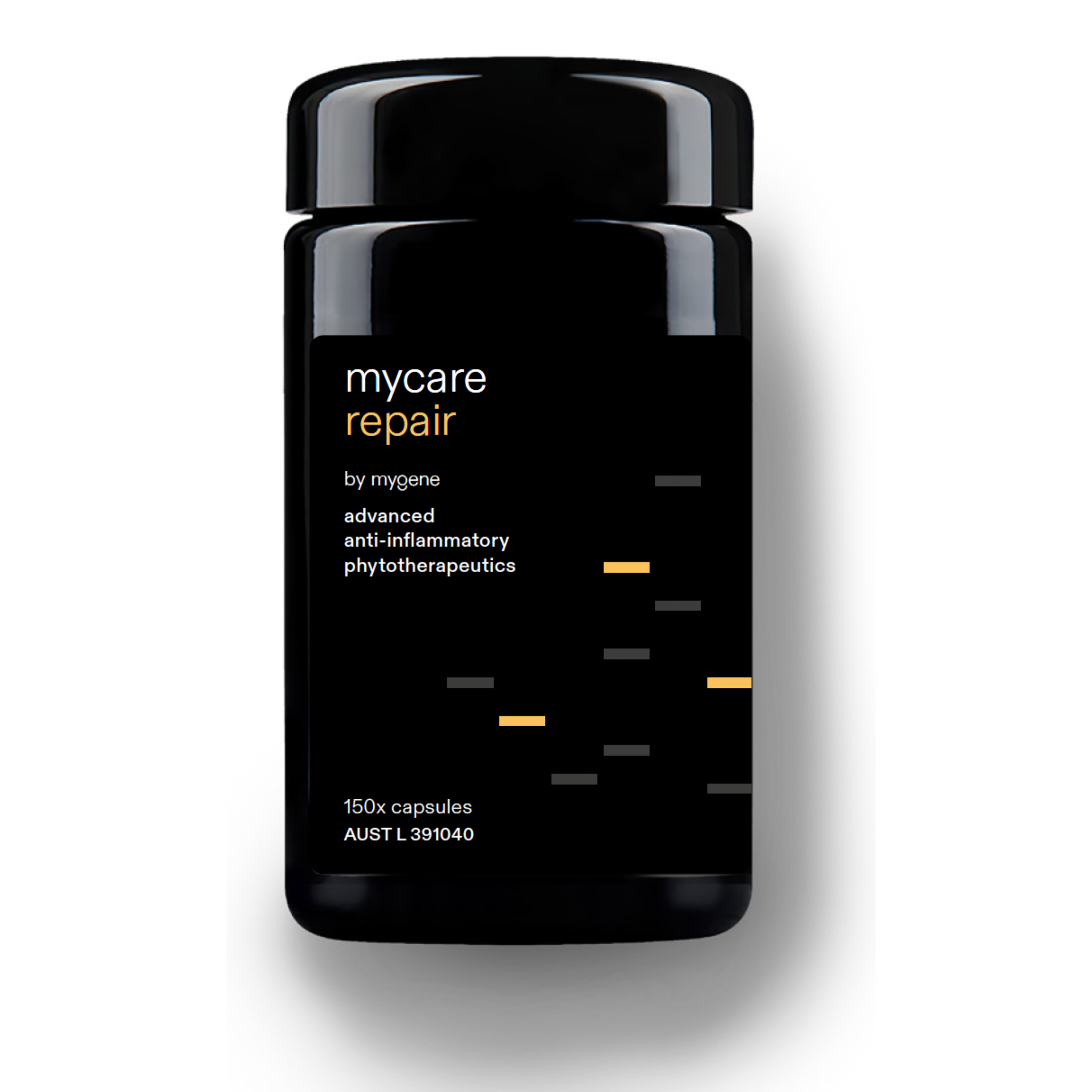 MyCare: Repair Miron Jar – Mygene