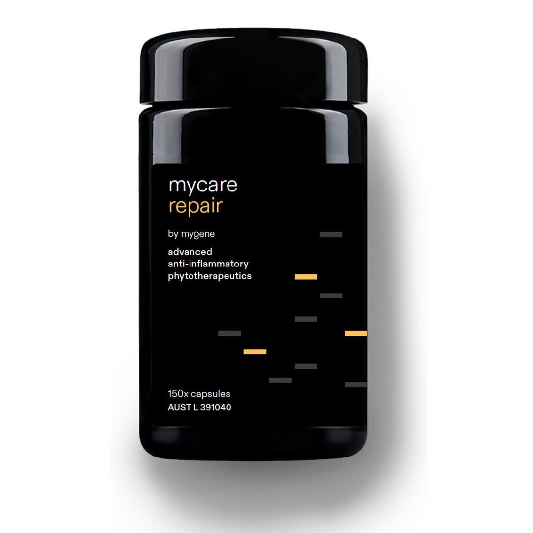 MyCare: Repair - Miron Jar