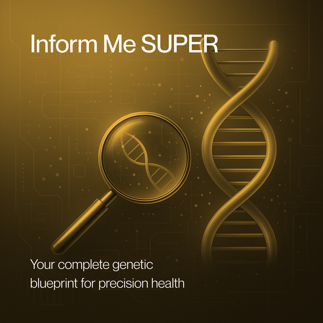 Inform Me SUPER