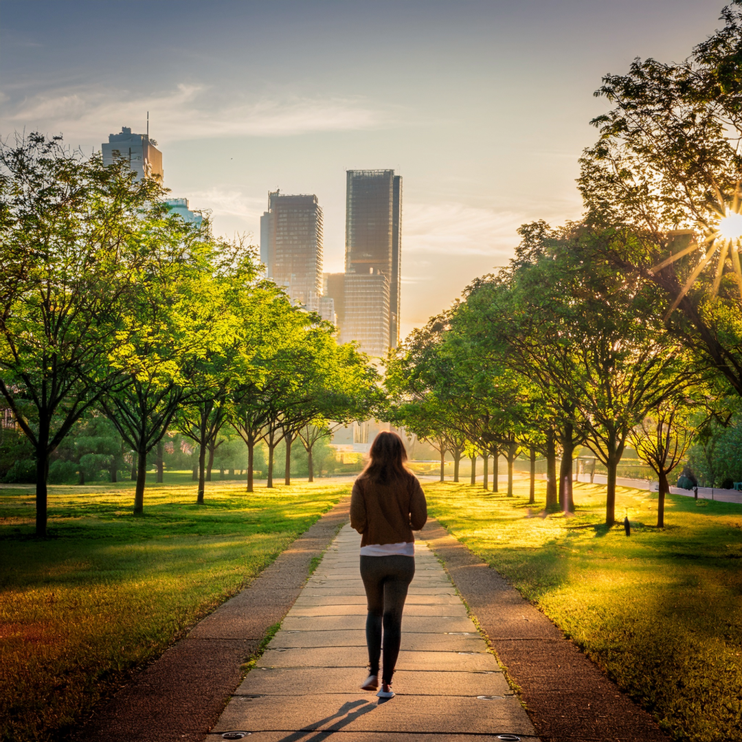 The Power of Location: How Your Environment Shapes Brain Health and Dementia Risk