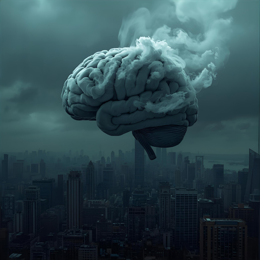 Is Pollution Stealing Your Memory? Studies Say Yes.