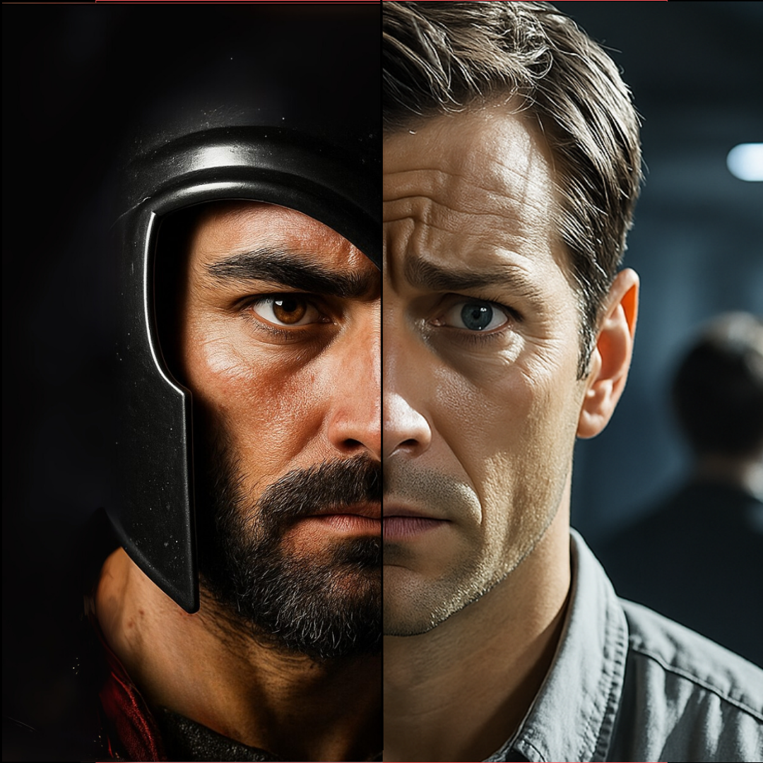 COMT: The Warrior/ Worrier Gene