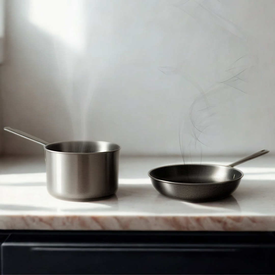 Cook Smarter, Age Slower: How to Reduce AGEs in Your Diet