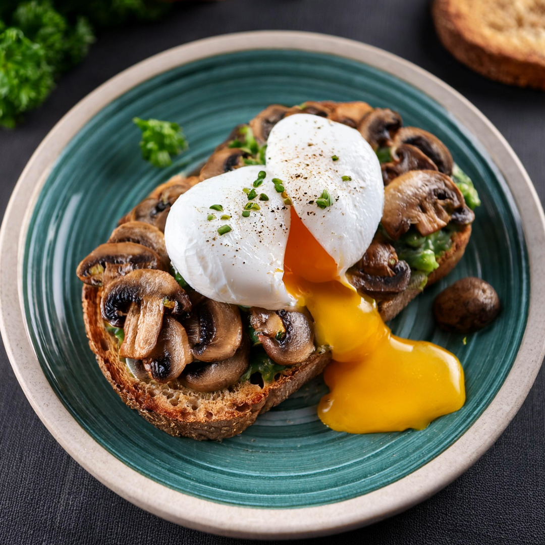 Gut Health and Longevity: Five Delicious Recipes to Boost Your Wellbeing