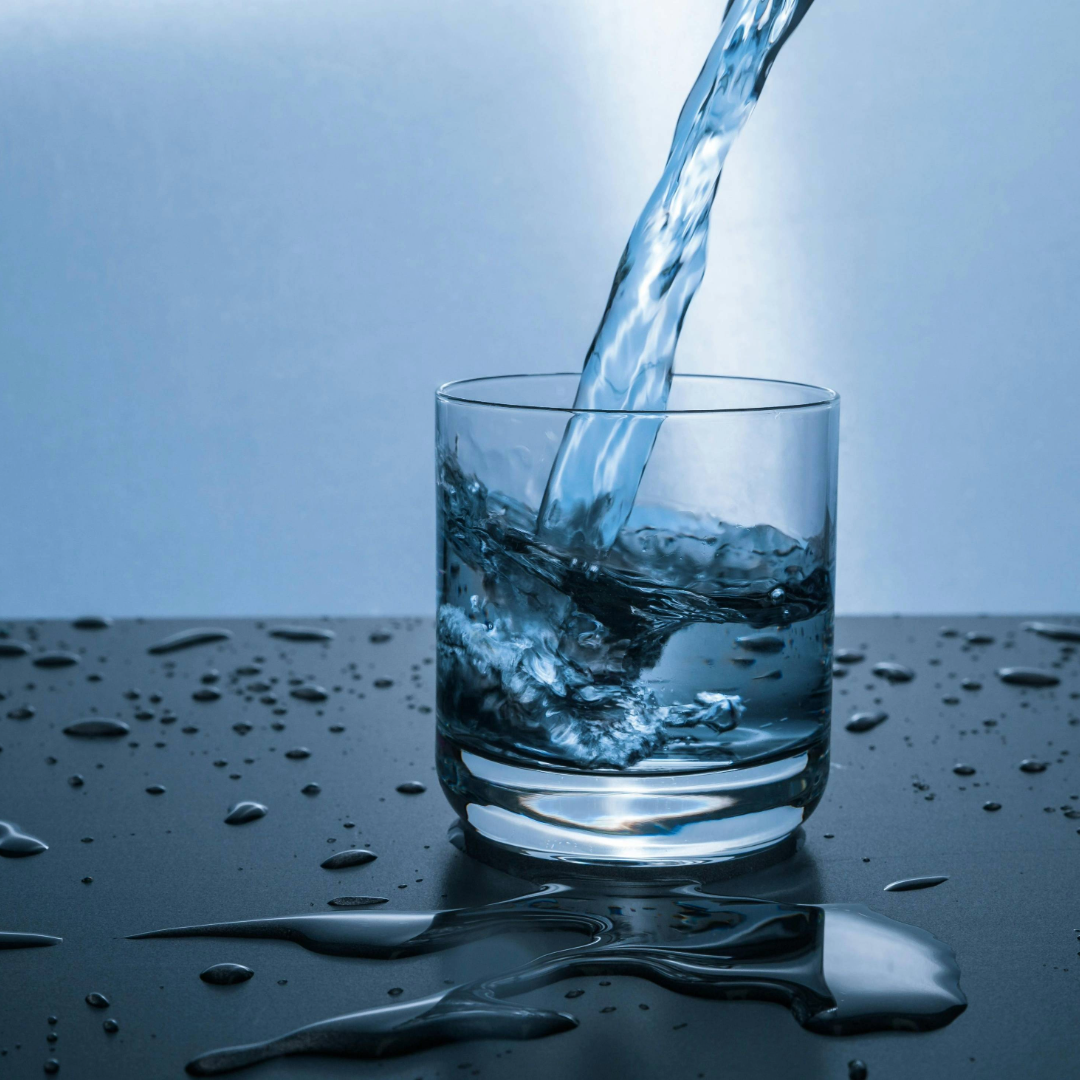Why Hydration Matters: How to Keep Your Body Functioning at Its Best