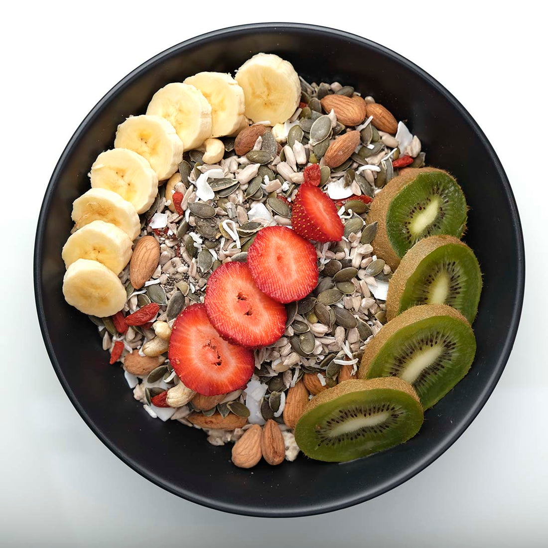How to choose the best muesli