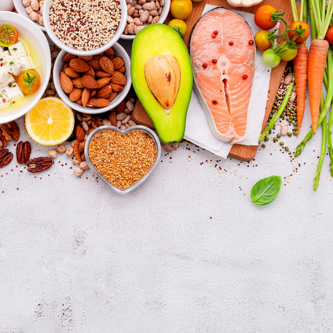 The Keto Diet: A Genetic Perspective on Low-Carb, High-Fat Eating