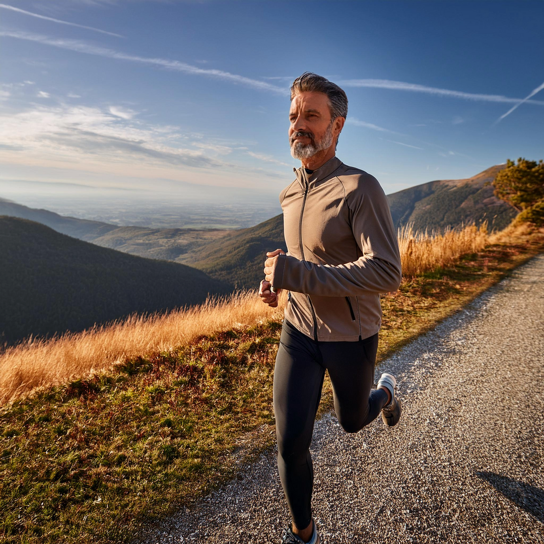 Understanding Testosterone Decline: What Every Man Should Know About Health, Performance, and Genetics