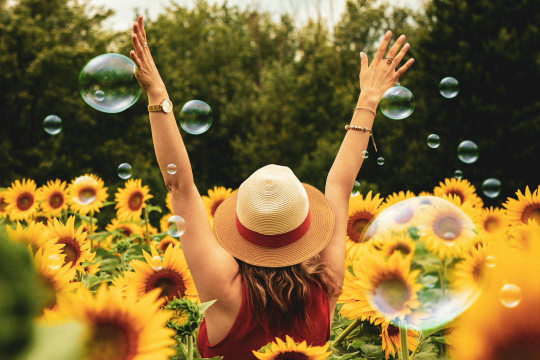 Unlock the Secret to Ageless Energy: Nutrition and Lifestyle Factors Affecting Mitochondrial Health