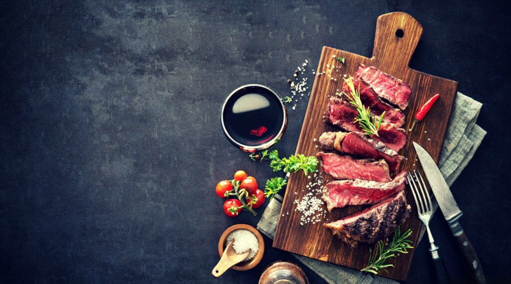 The Carnivore Diet: A Genetic Perspective on an All-Meat Lifestyle
