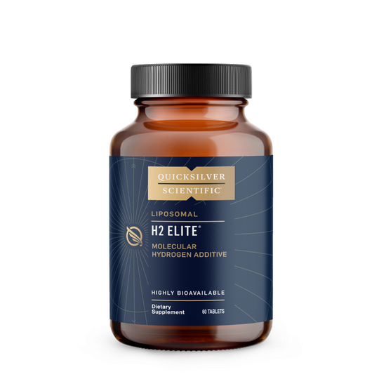 Quicksilver Scientific - H2 Elite