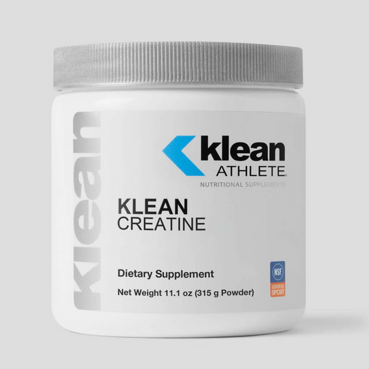 Klean Athlete - Klean Creatine Monohydrate - 315g