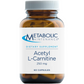 Metabolic Maintenance - Acetyl L-Carnitine, 60 caps