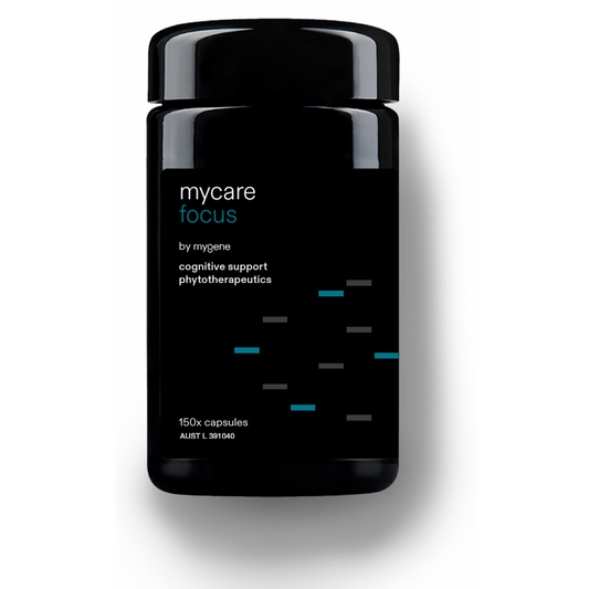 MyCare: Focus - Miron Jar