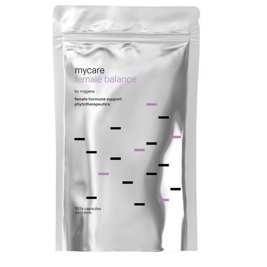 MyCare: Female Balance