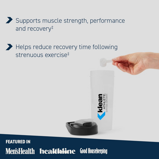 Klean Athlete - Klean Creatine Monohydrate - 315g