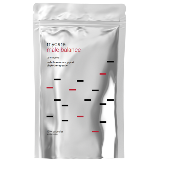 MyCare: Male Balance
