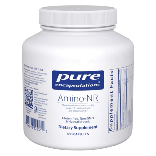 Pure Encapsulations - Amino-NR, 180 caps
