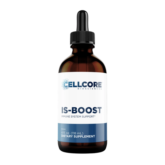CellCore - IS-BOOST, 118ml