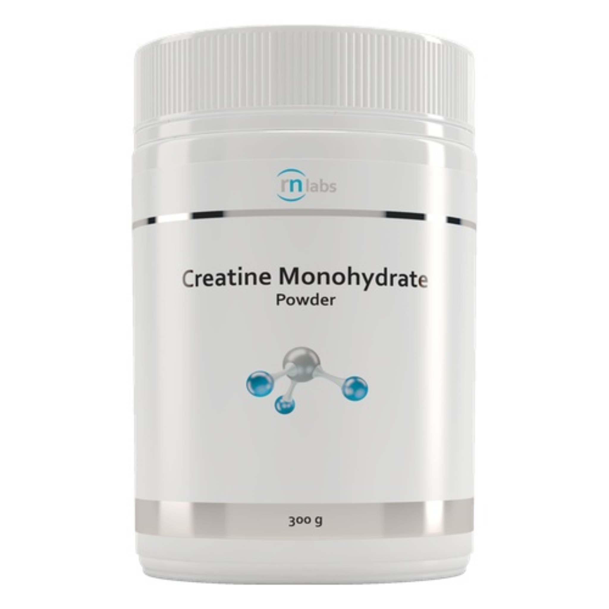 RN Labs - Creatine Monohydrate, 300g