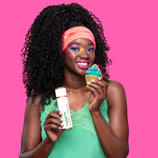 myFatgene DNA Test & Report