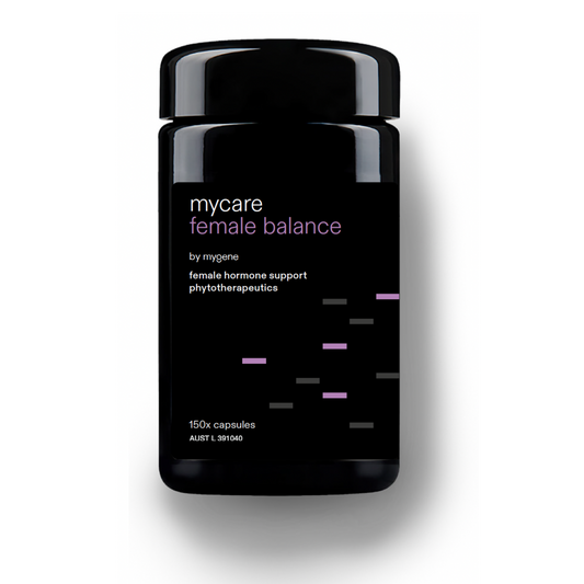 MyCare: Female Balance - Miron Jar