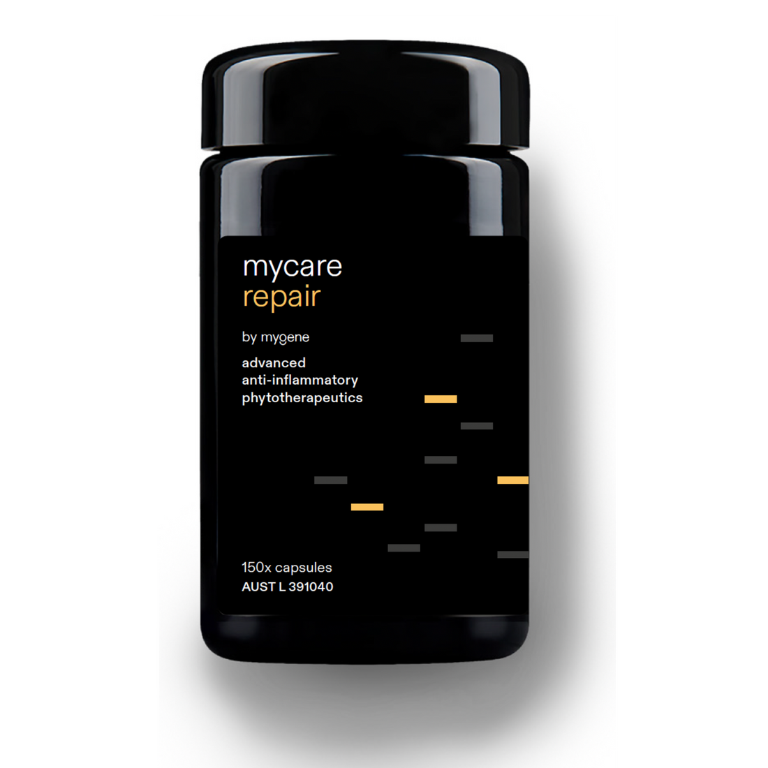 MyCare: Repair - Miron Jar – Mygene